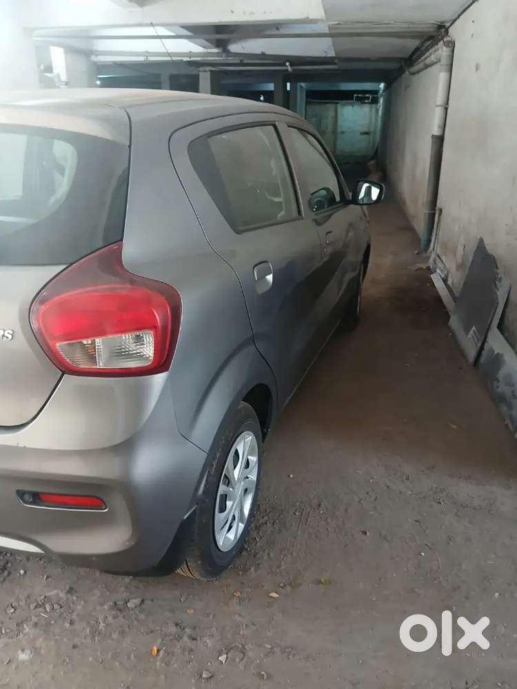 Maruti Suzuki Celerio 2023 Petrol Well Maintained