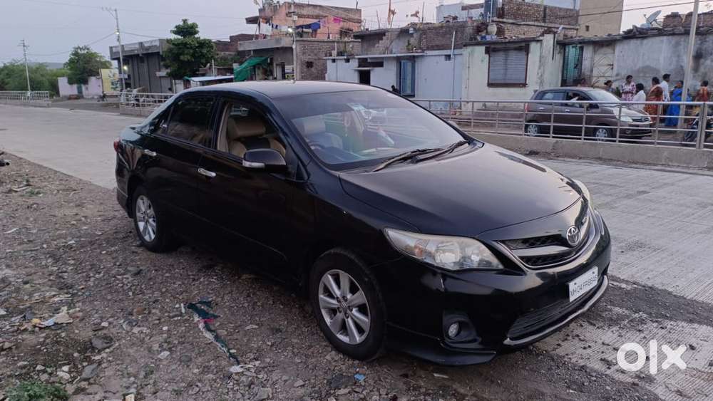 Toyota Corolla Altos Diesel Manual