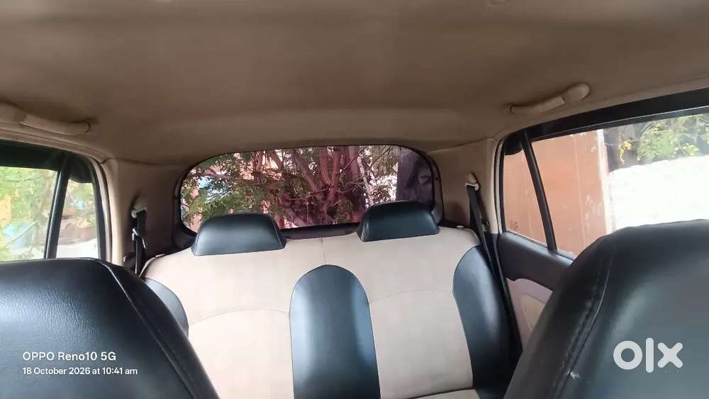Hyundai Santro Xing Gls 2009 Car