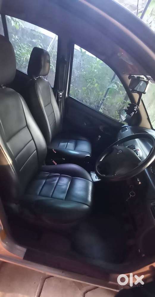 Good Condition Indigo Ecs For Sale