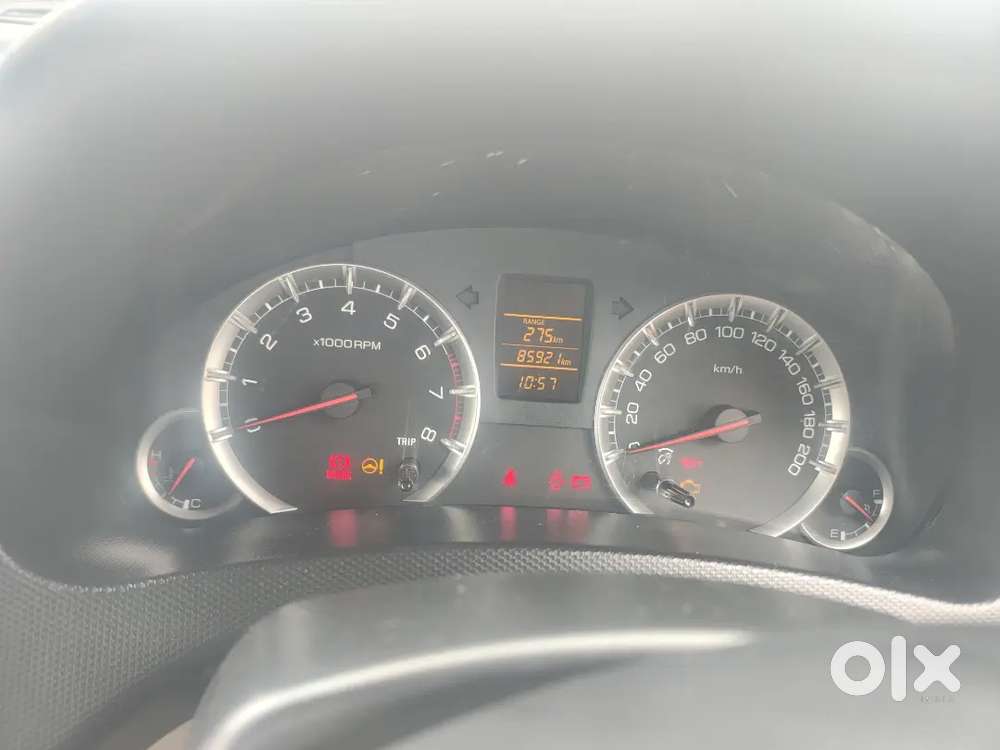 Maruti Swift Dzire 2014