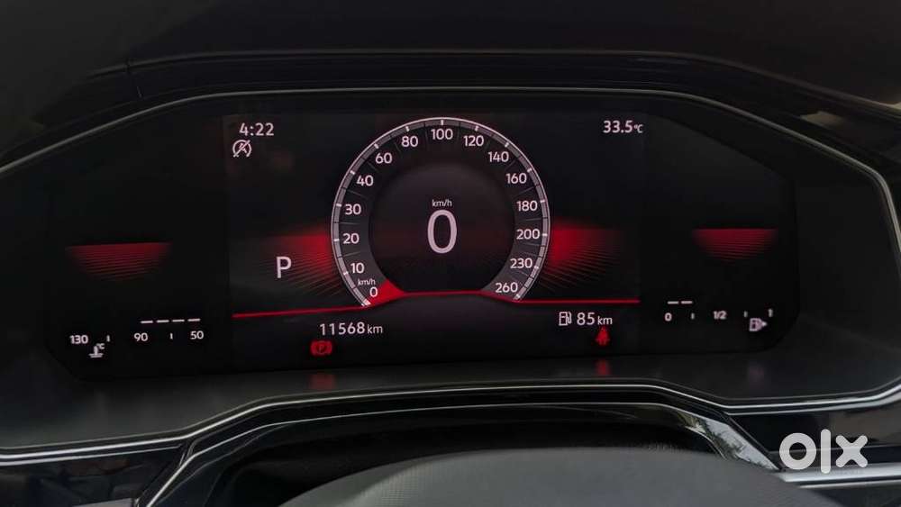 Volkswagen Virtus Gt Plus 1.5 Tsi Evo Dsg (electric Seats), 2024, Pe..