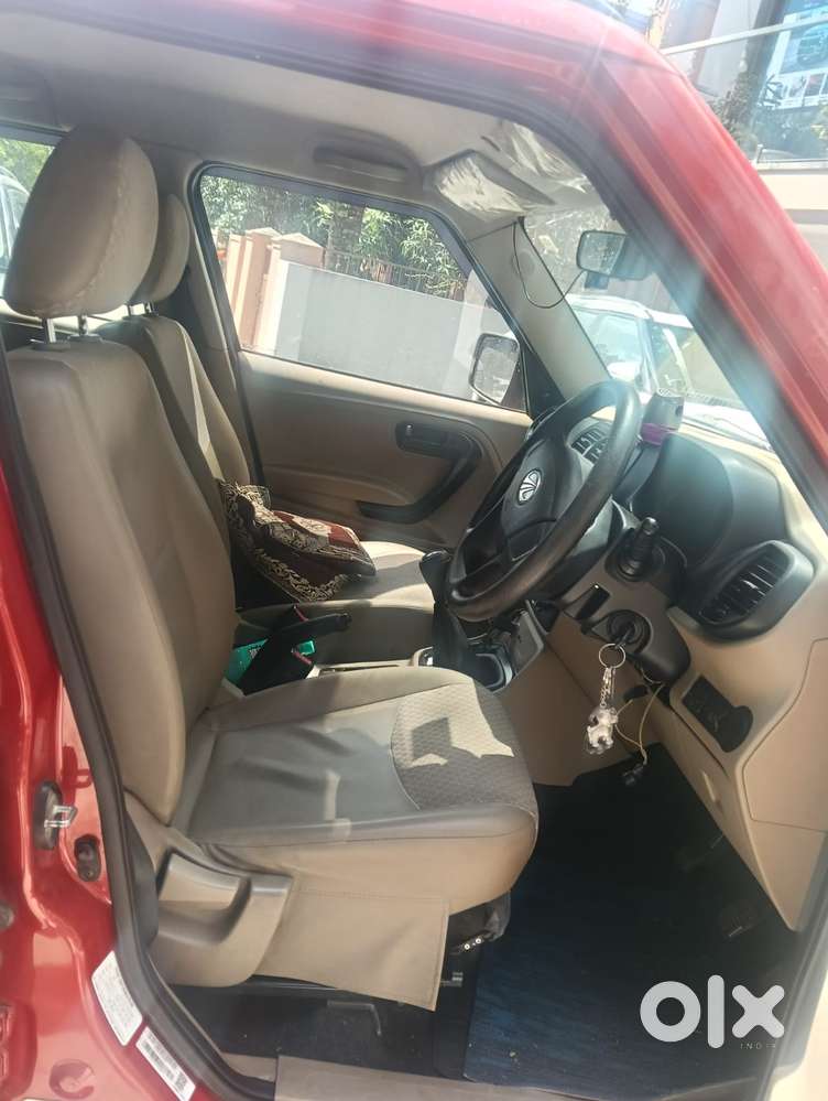 Mahindra Tuv 300 T6, 2018, Diesel