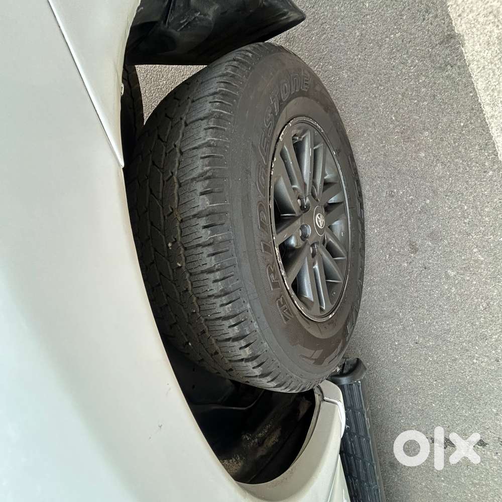 Toyota Fortuner Diesel 2015 Model