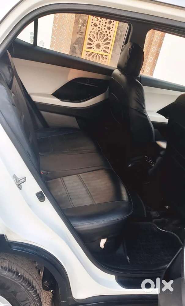 Hyundai Creta E 1.5 Diesel, 2021, Diesel