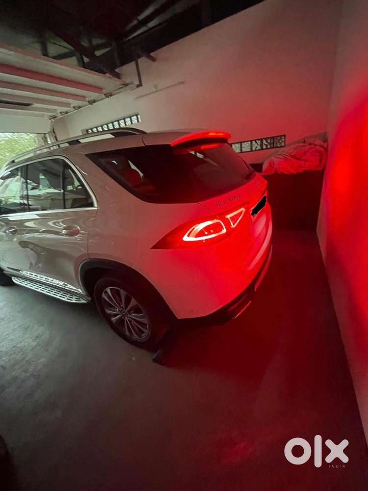 Mercedes-benz Gle, 2023, Diesel