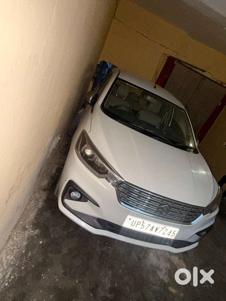 Maruti Ertiga Diesel 2020
