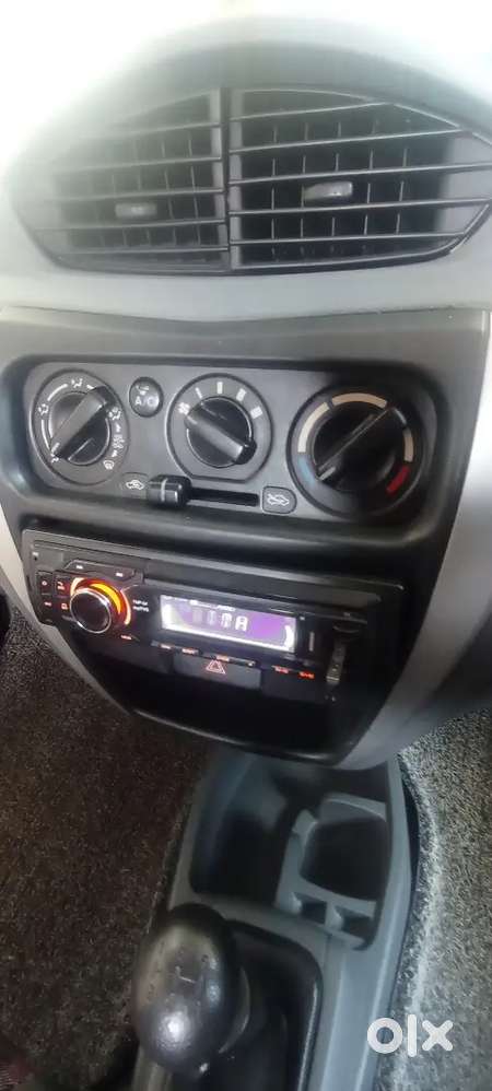 Maruti Suzuki Alto 800 2013