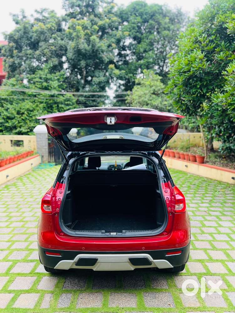 Maruti Suzuki Brezza 2017 Diesel Well Maintained