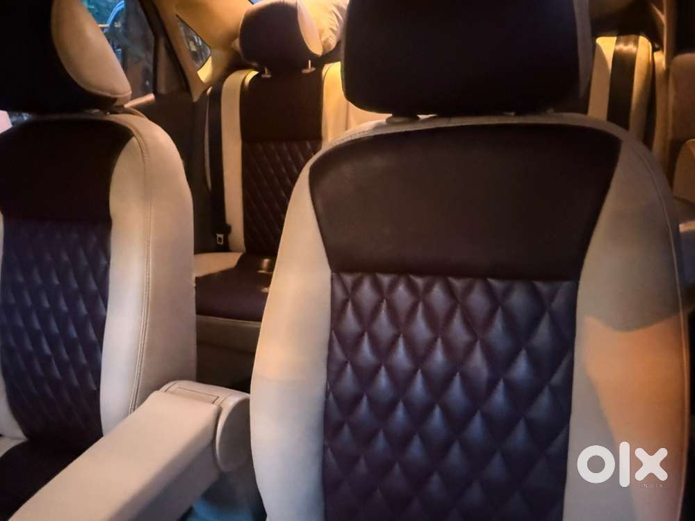 Volkswagen Vento Petrol 2013