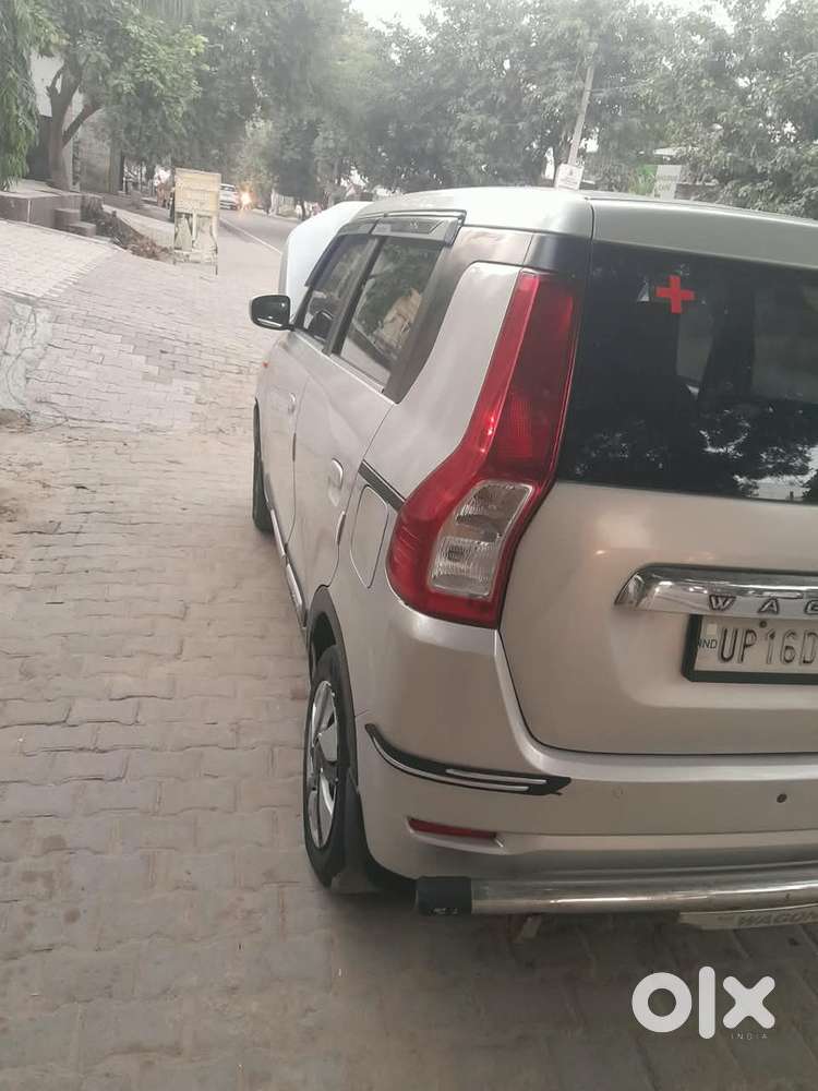 2021 Maruti Suzuki Wagon R