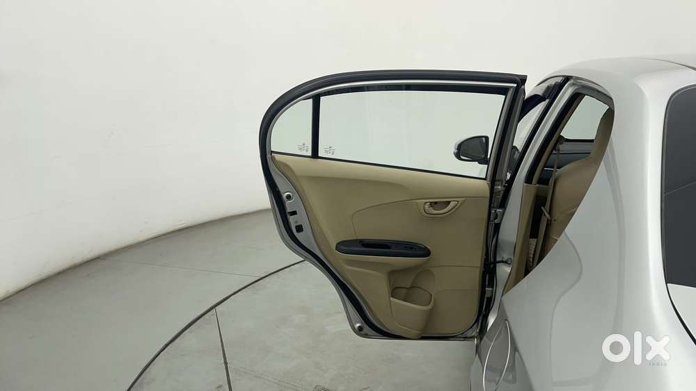 Honda Amaze 1.2 S I-vtec, 2018, Petrol