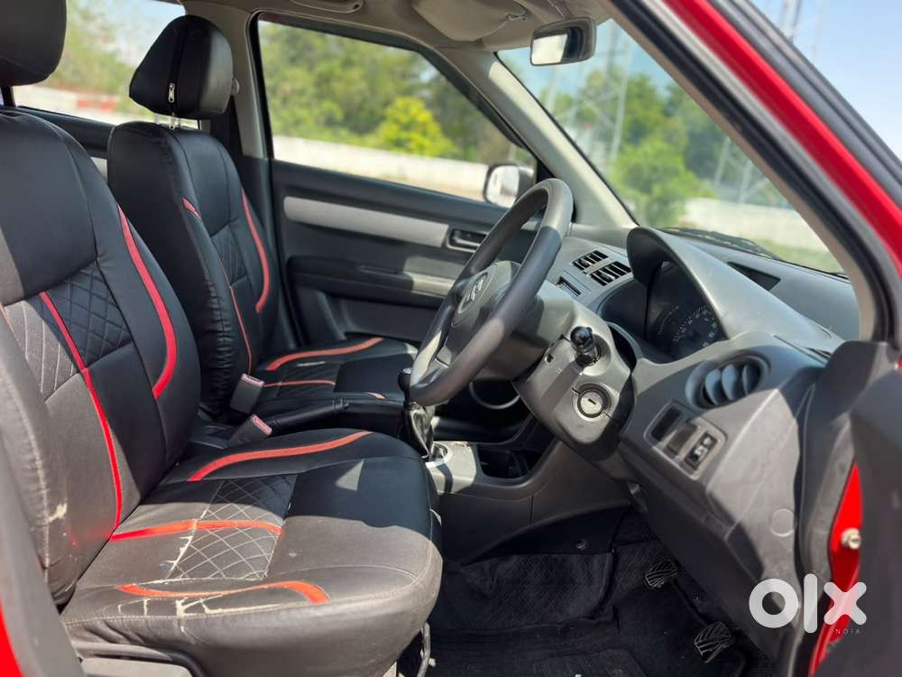 Maruti Suzuki Swift, 2010, Petrol