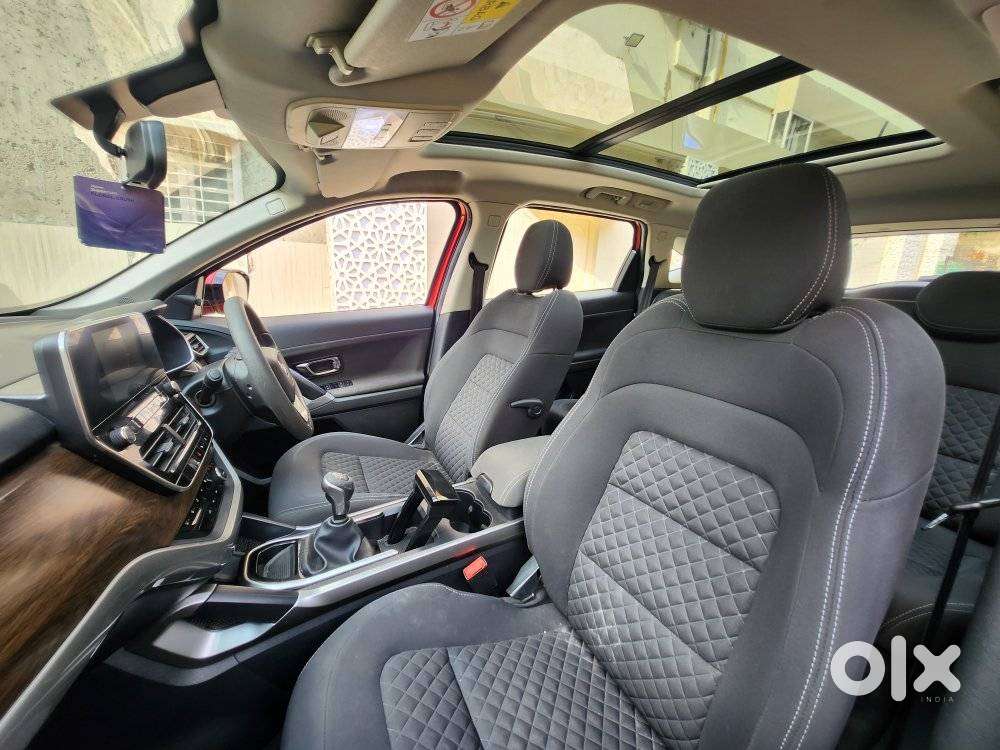 Tata Harrier 2.0 Xz Sunroof Dual Tone, 2020, Diesel