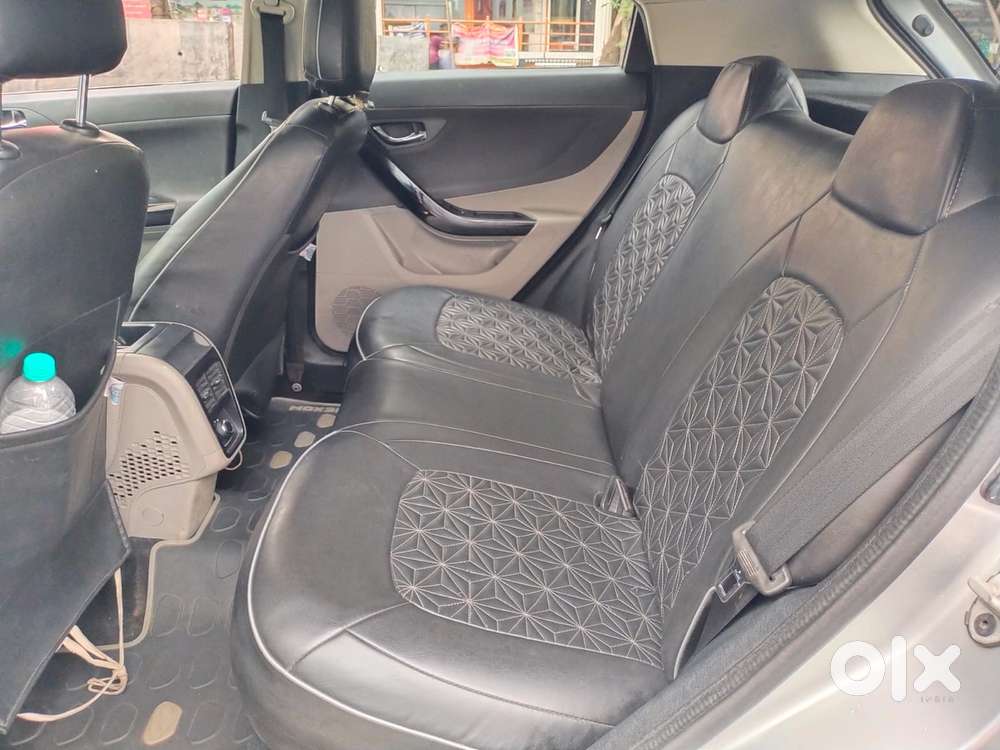Tata Nexon 1.5 Revotorq Xz, 2018, Diesel