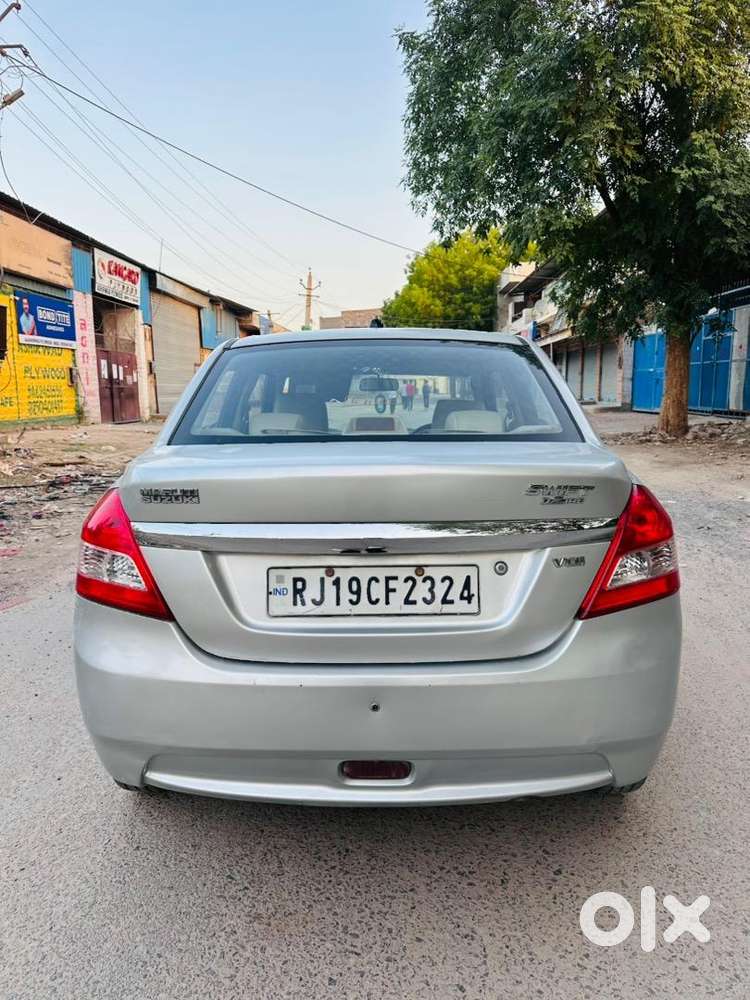 Maruti Suzuki Diesel 2014