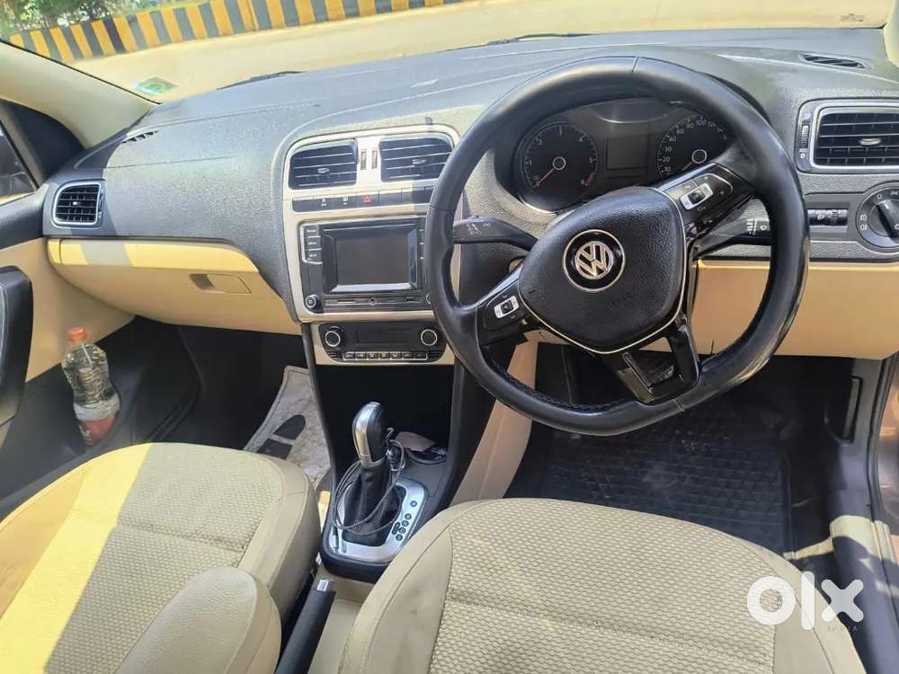 Volkswagen Ameo 2018 Diesel Well Maintained