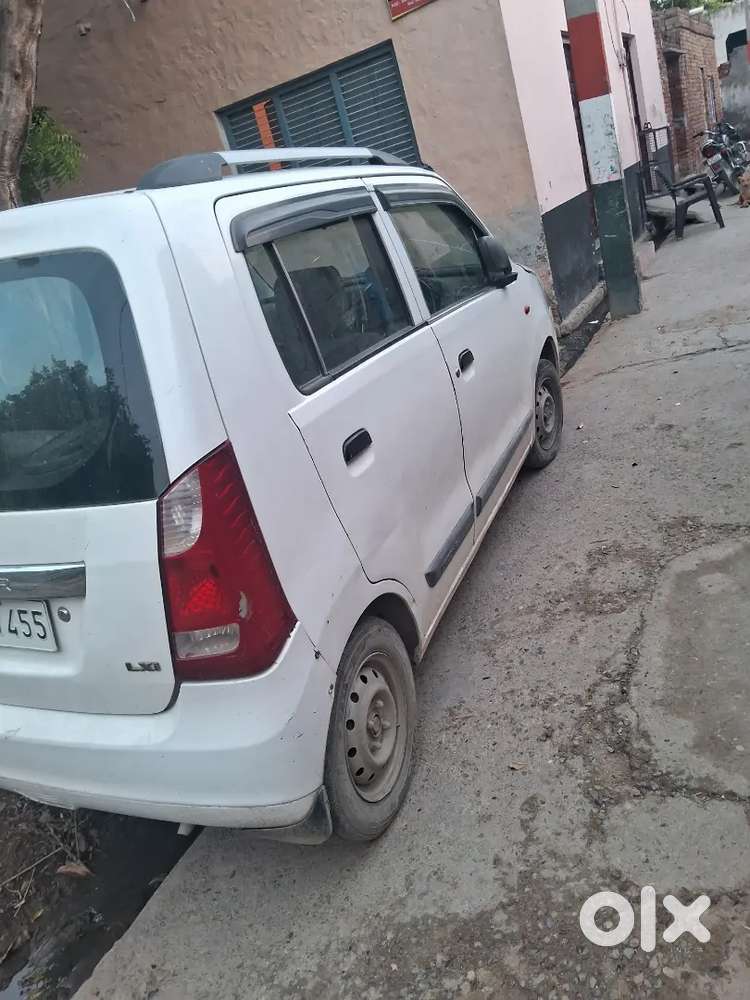 Good Condition Car