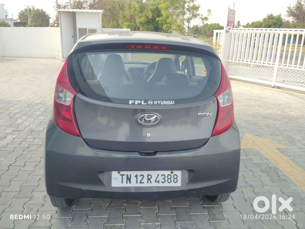 Hyundai Eon Era +, 2011, Petrol