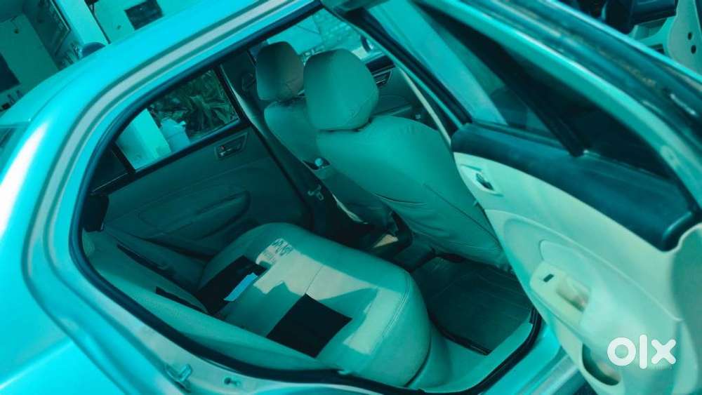 Maruti Suzuki Swift Dzire 1.2 Vxi Bsiv, 2014, Petrol