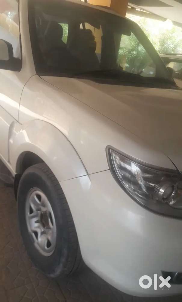 Tata Safari Storme 2015 Diesel 70000 Km Driven