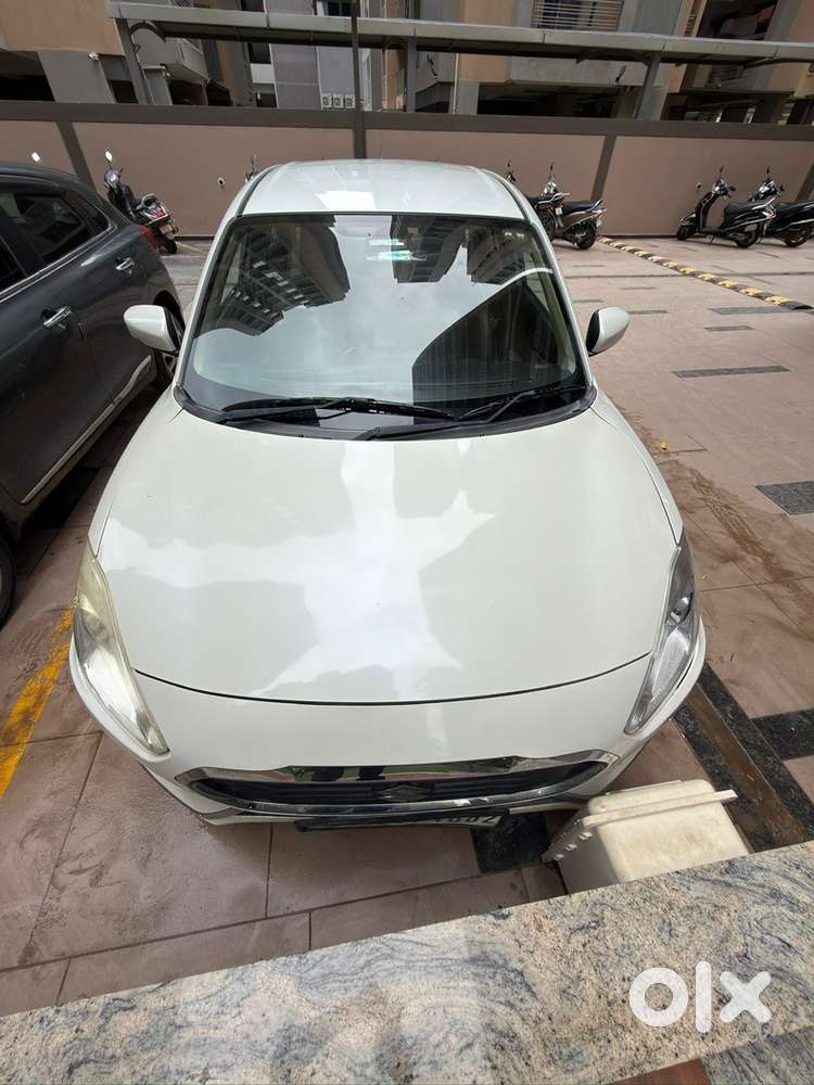 2018 Maruti Dzire Zxi