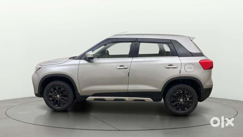 Toyota Urban Cruiser 1.5 High Grade Mt, 2021, Petrol