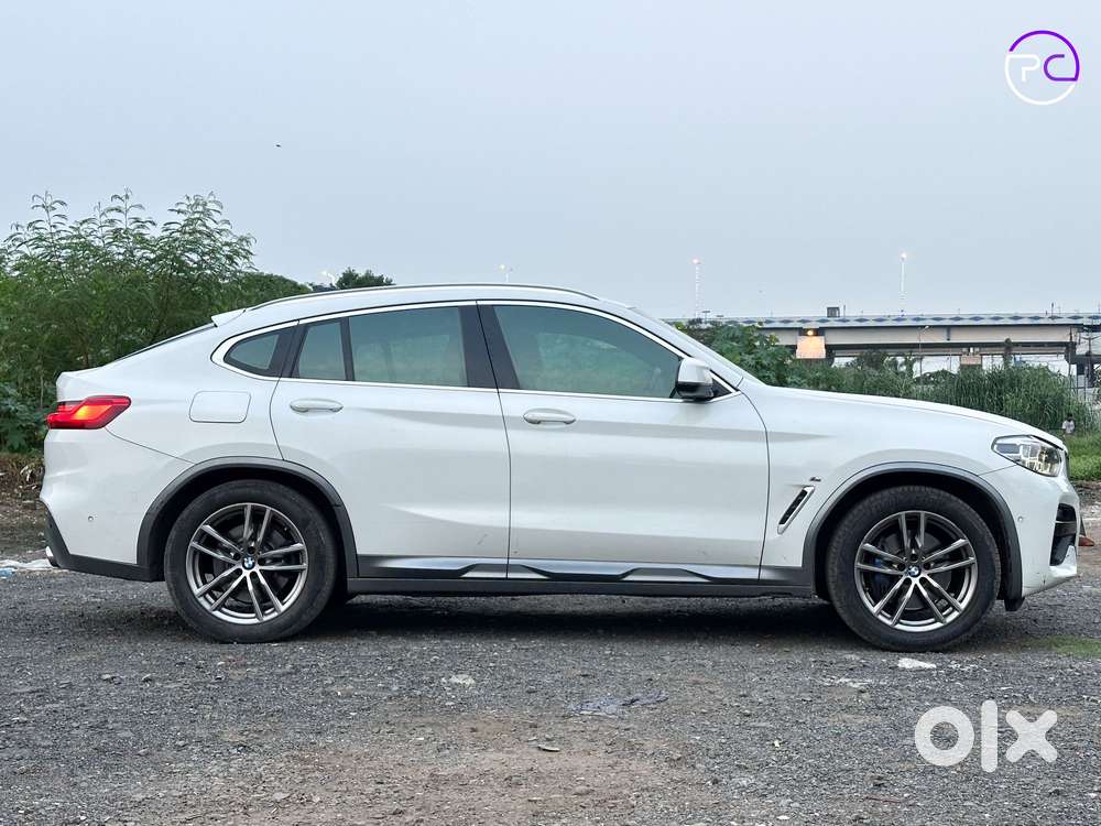 Bmw X4 M Sport X Xdrive30d, 2021, Diesel