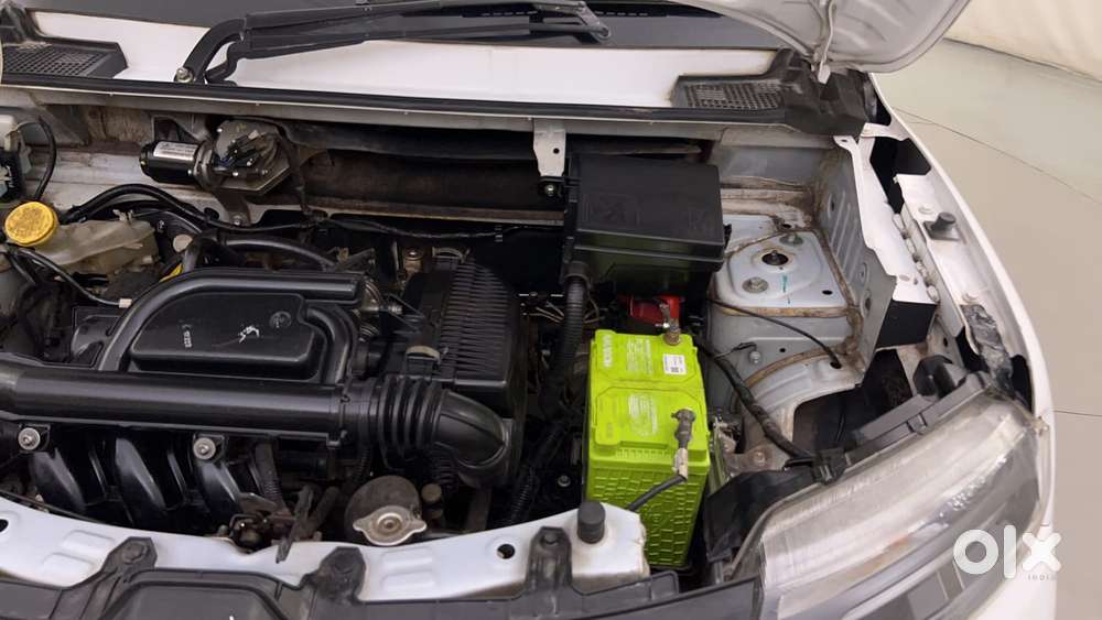 Renault Kwid Rxt 1.0, 2022, Petrol