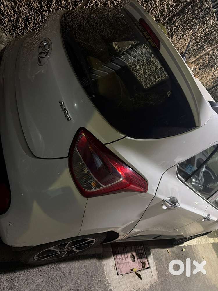 Hyundai Grand I10 Diesel 2018