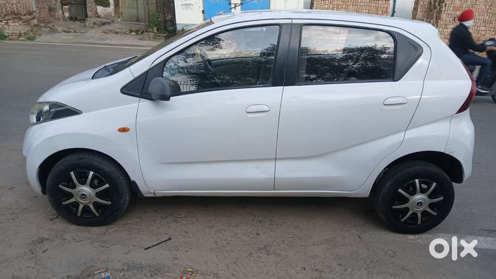 Datsun Redi Go Limited Edition, 2016, Petrol