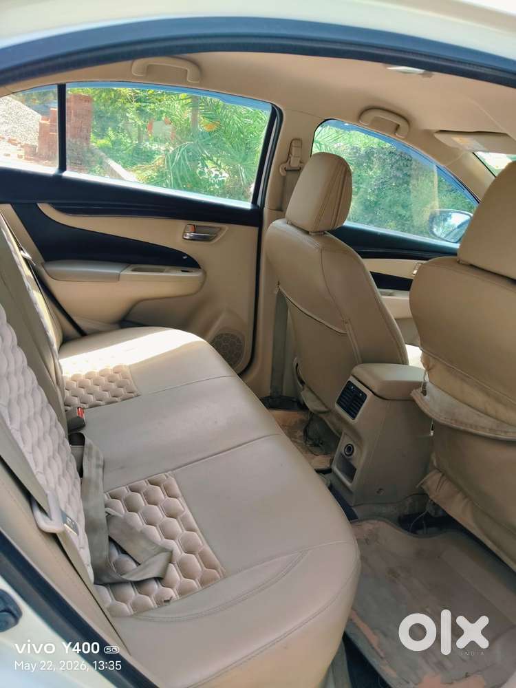 Maruti Suzuki Ciaz 2014-2017 Vdi Plus Shvs, 2016, Diesel