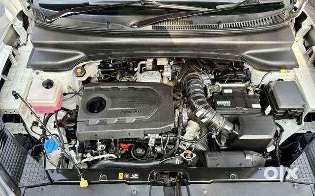 Hyundai Creta E 1.5 Diesel, 2022, Diesel