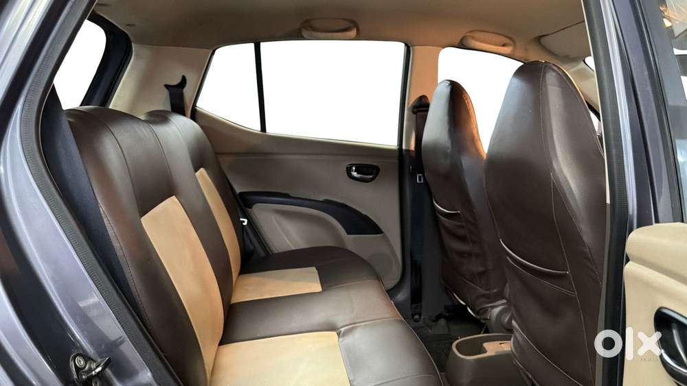 Hyundai I10 Sportz 1.1l, 2014, Petrol