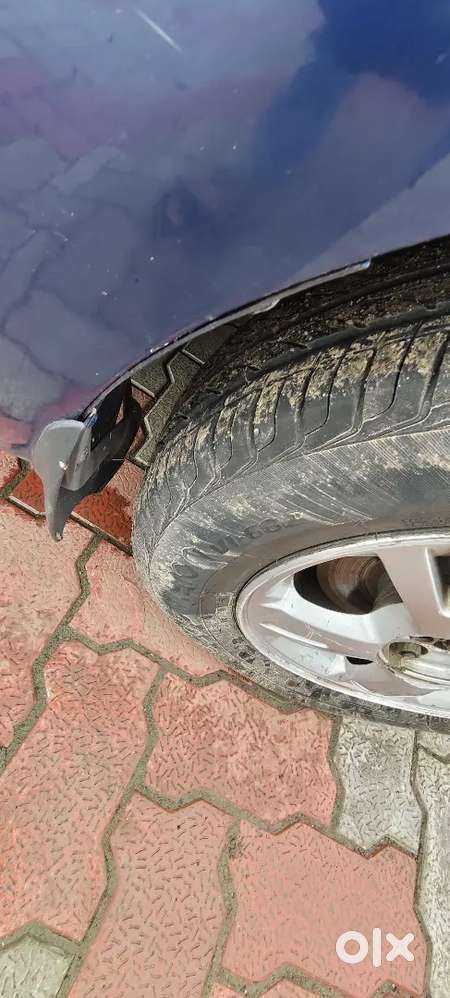 Hyundai I20 Diesel 2011