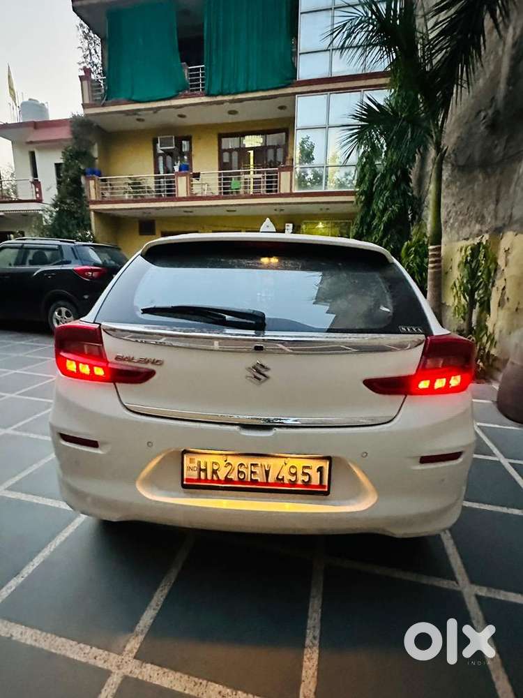 Maruti Suzuki 2022 Manual Petrol