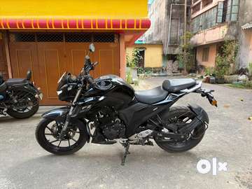 Fz bs6 2021 hotsell