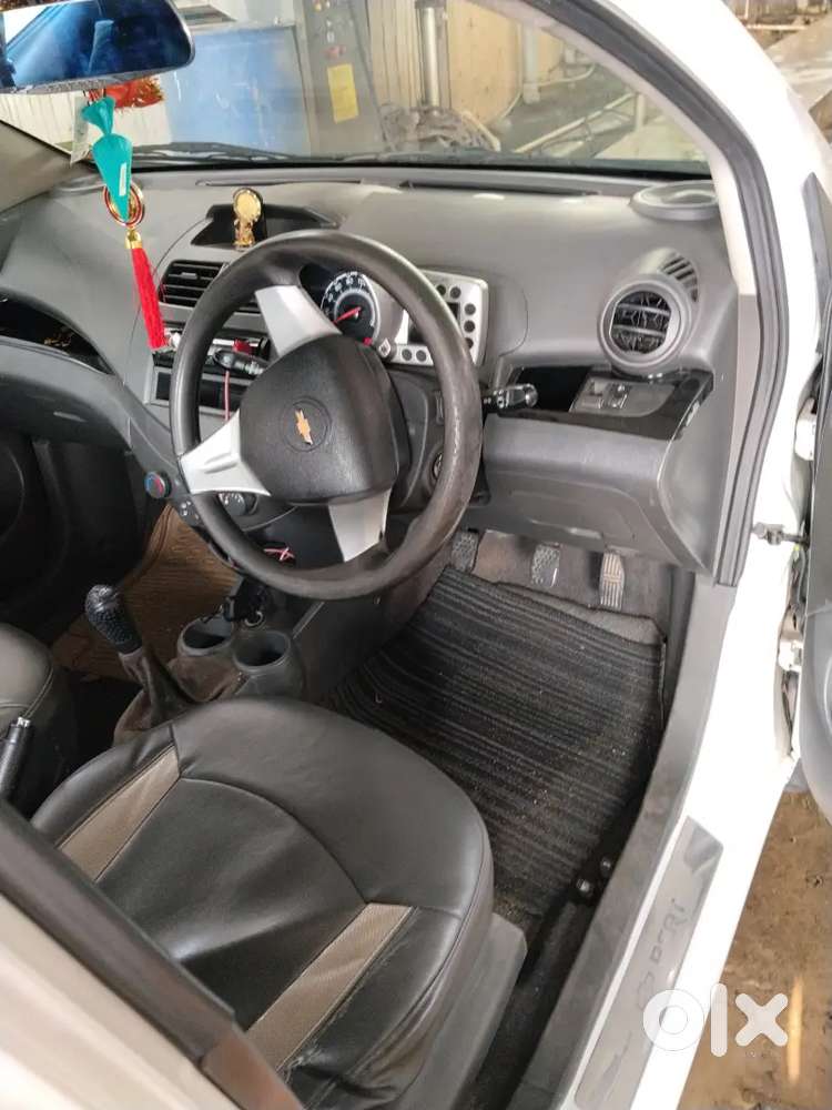 Chevrolet Beat 2012 Diesel 92000 Km Driven