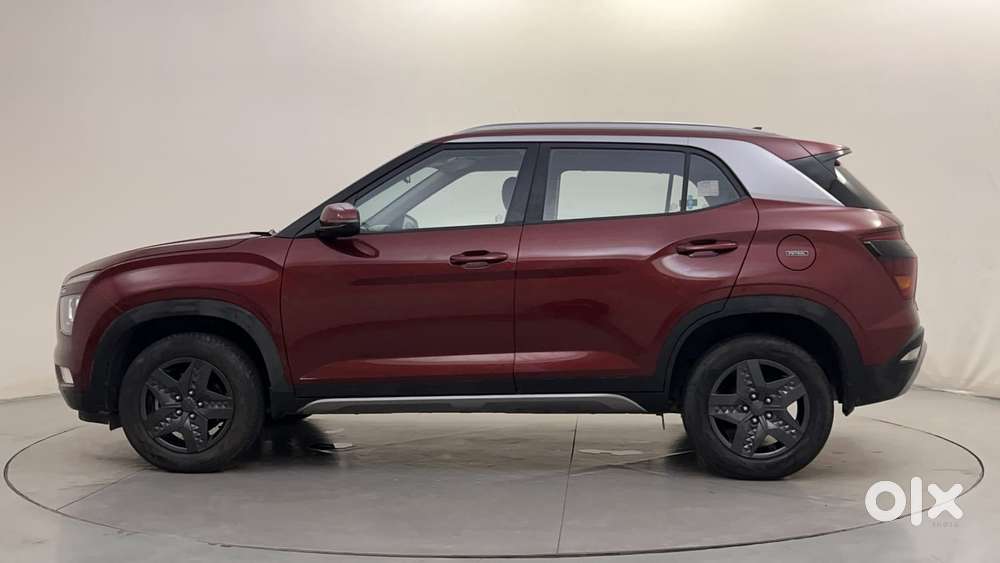 Hyundai Creta 1.5 S Petrol, 2023, Petrol