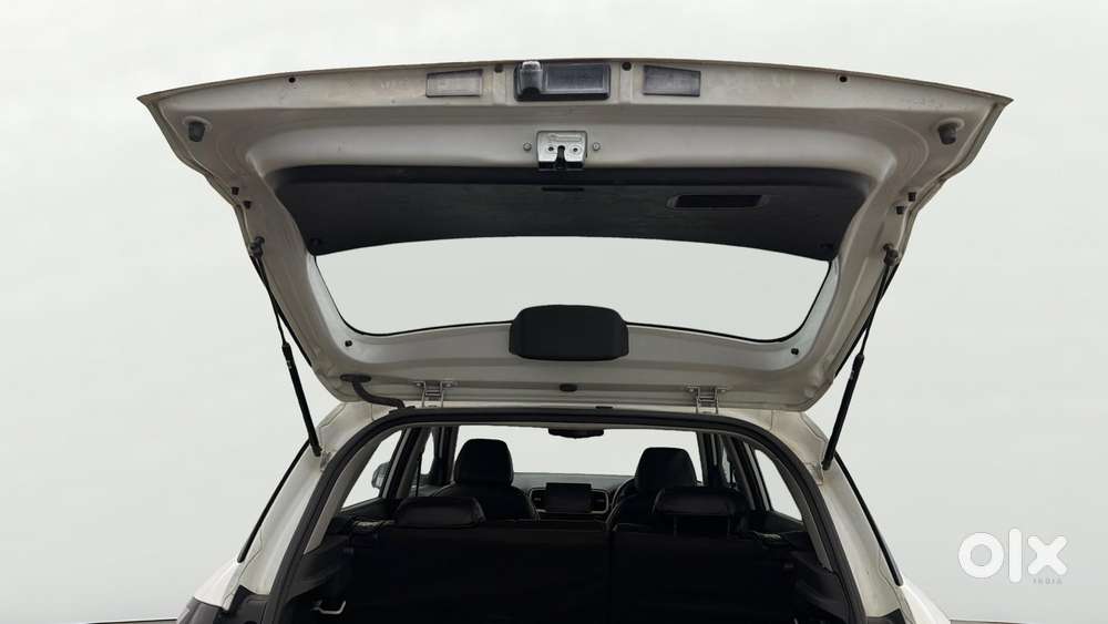 Hyundai Venue Sx, 2023, Petrol
