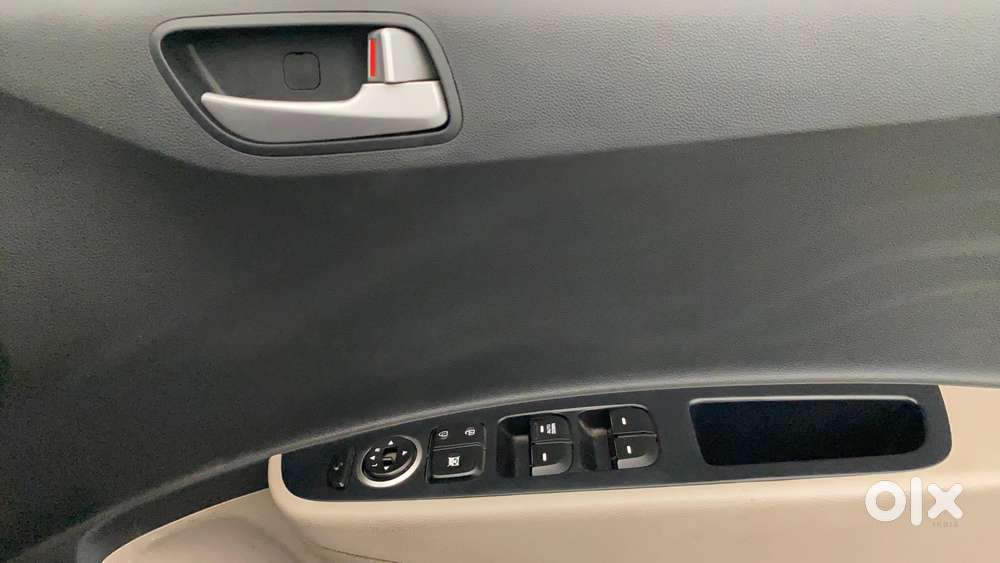 Hyundai Grand I10 Sportz 1.2 Kappa Vtvt, 2019, Petrol