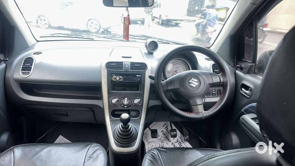 Maruti Suzuki Ritz Vdi, 2011, Diesel