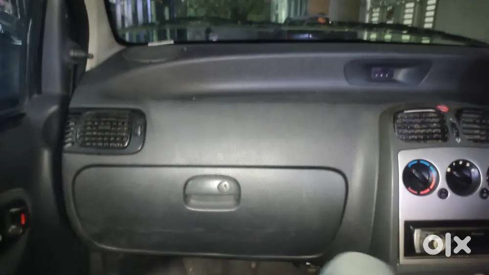 Indica Gle  2007 Diesel