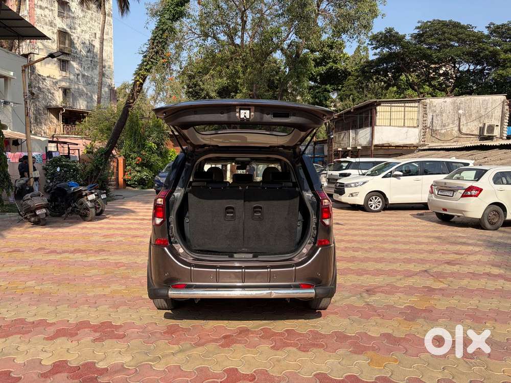 Mahindra Xuv500 W9 At 1.99, 2020, Diesel