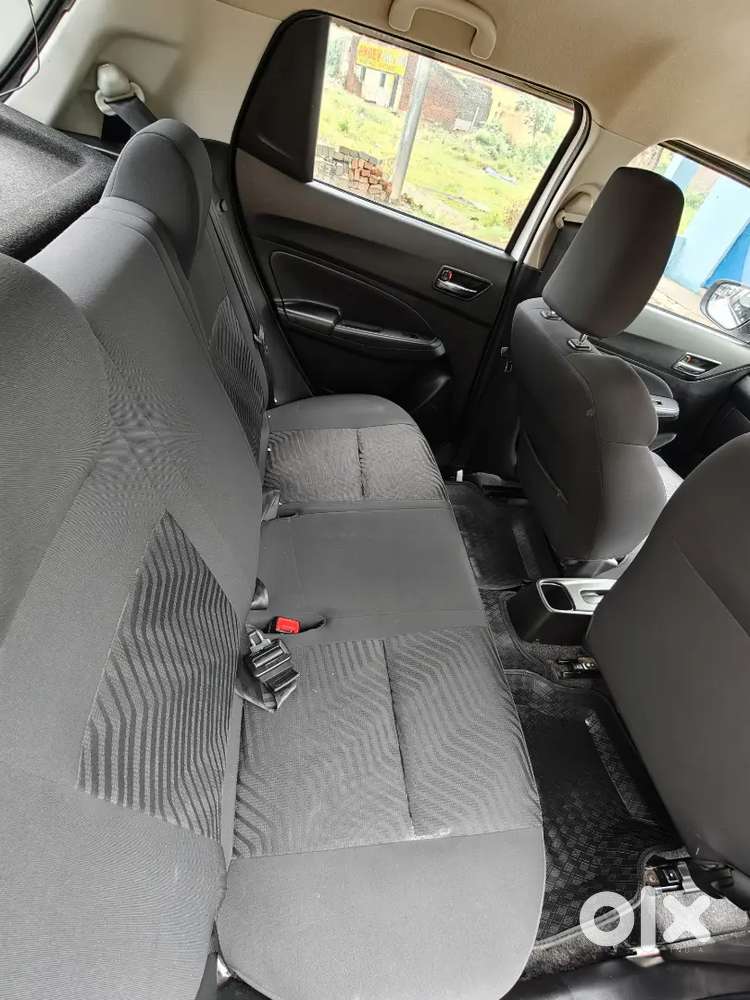 Swift Maruti Suzuki Vxi 2023 Manual