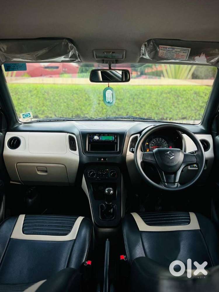 Maruti Suzuki Wagon R 1.0 Lxi Cng, 2020, Cng & Hybrids