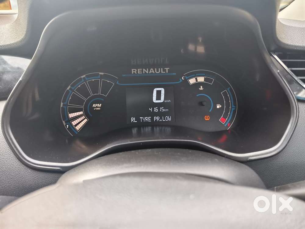 Renault Triber Rxt, 2023, Cng & Hybrids