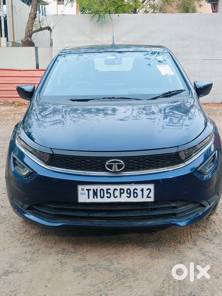 Tata Altroz Xe Petrol, 2023, Cng & Hybrids