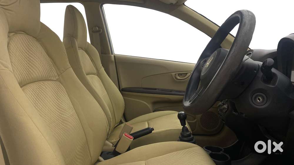 Honda Amaze 2013-2016 S I-vtech, 2013, Petrol