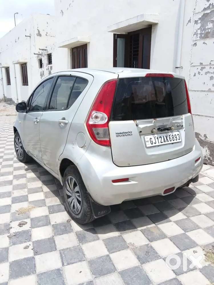 2011 Ridz 3 Owener